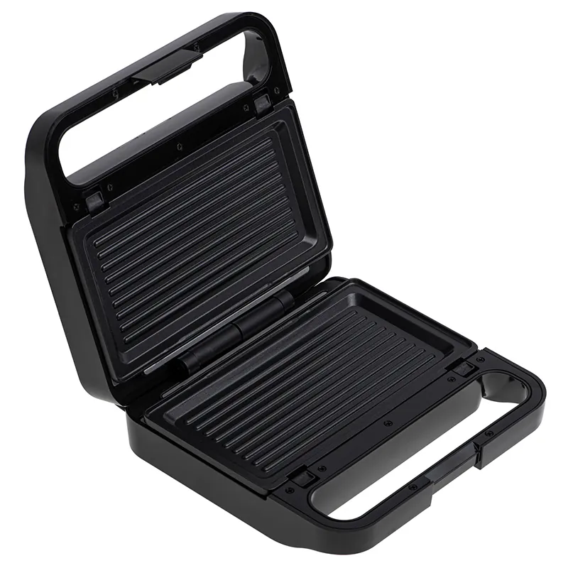 Sandwich Maker 2 in 1 AD 3070 Negru Adler