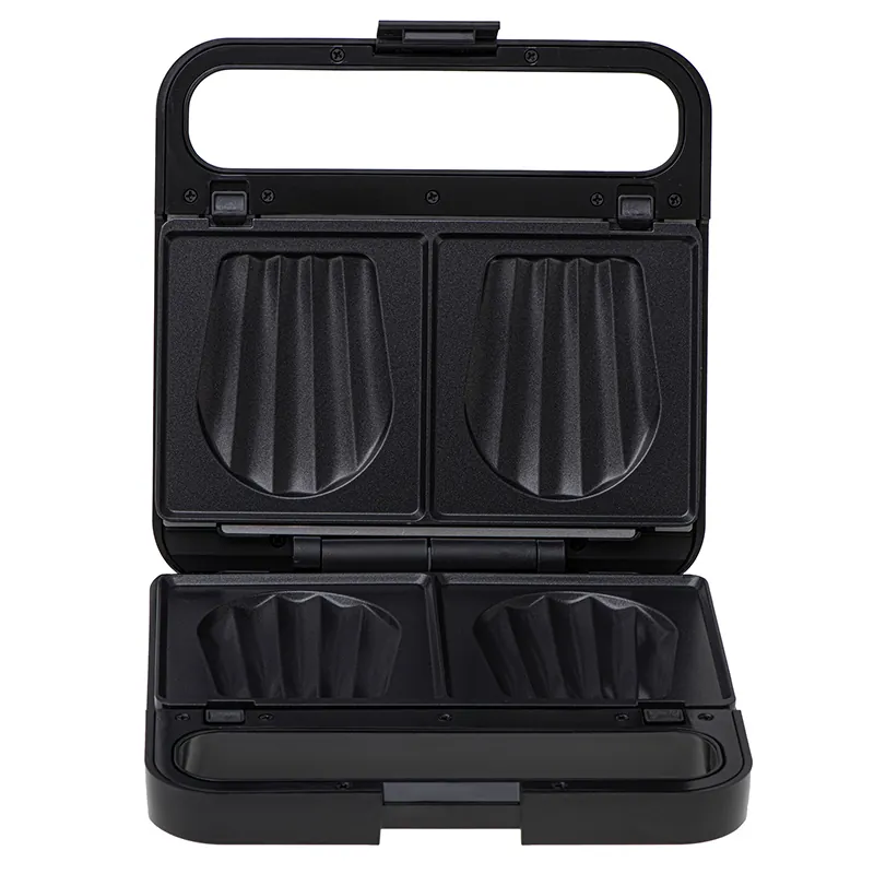 Sandwich Maker 2 in 1 AD 3070 Negru Adler