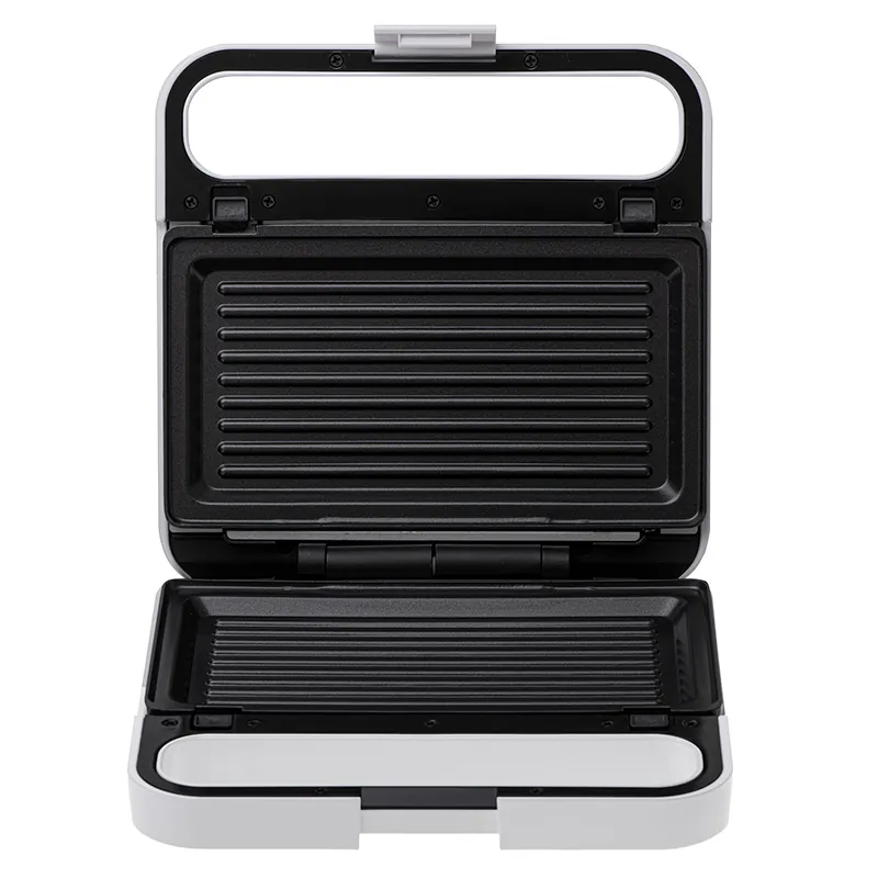 Sandwich Maker 2 in 1 AD 3070 Alb Adler
