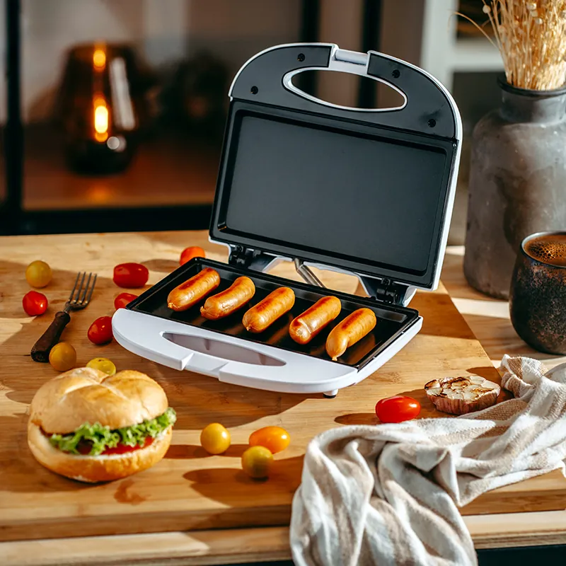 Grill Electric 1200W AD 3072 Adler