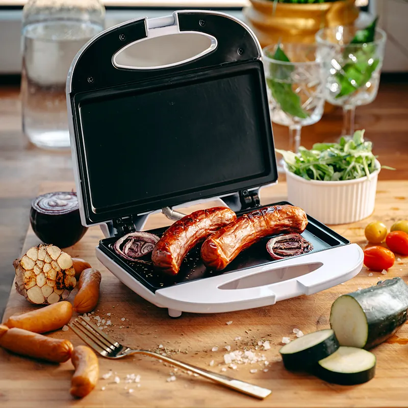 Grill Electric 1200W AD 3072 Adler