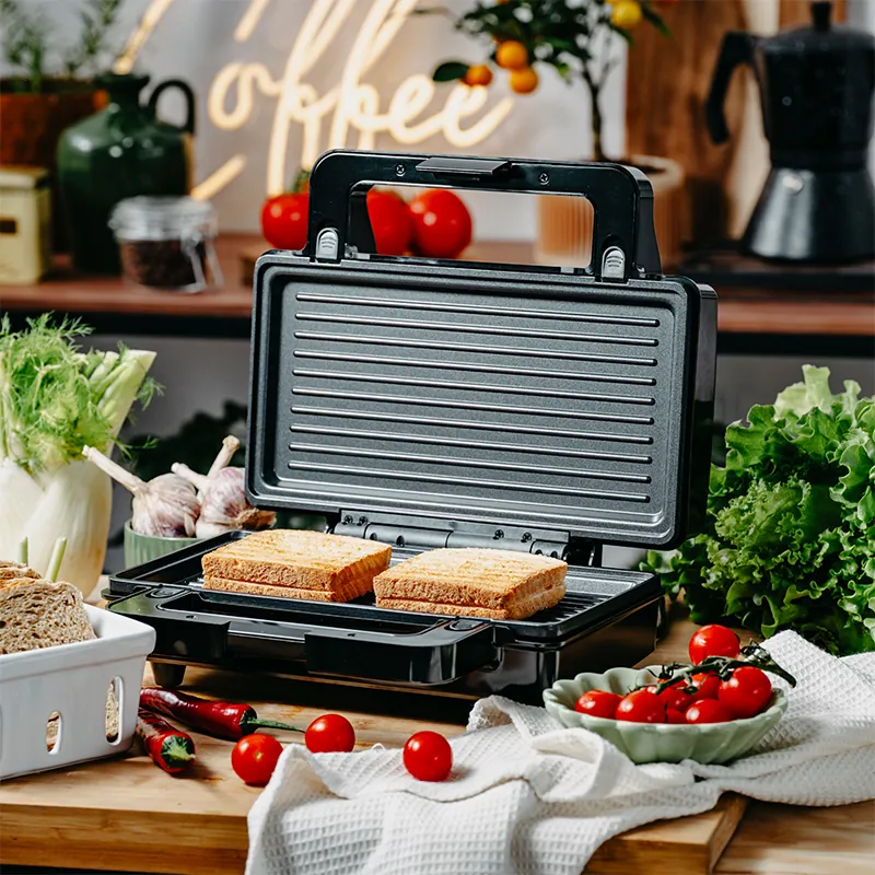 Sandwich Maker 2 in 1 AD 3073 Adler