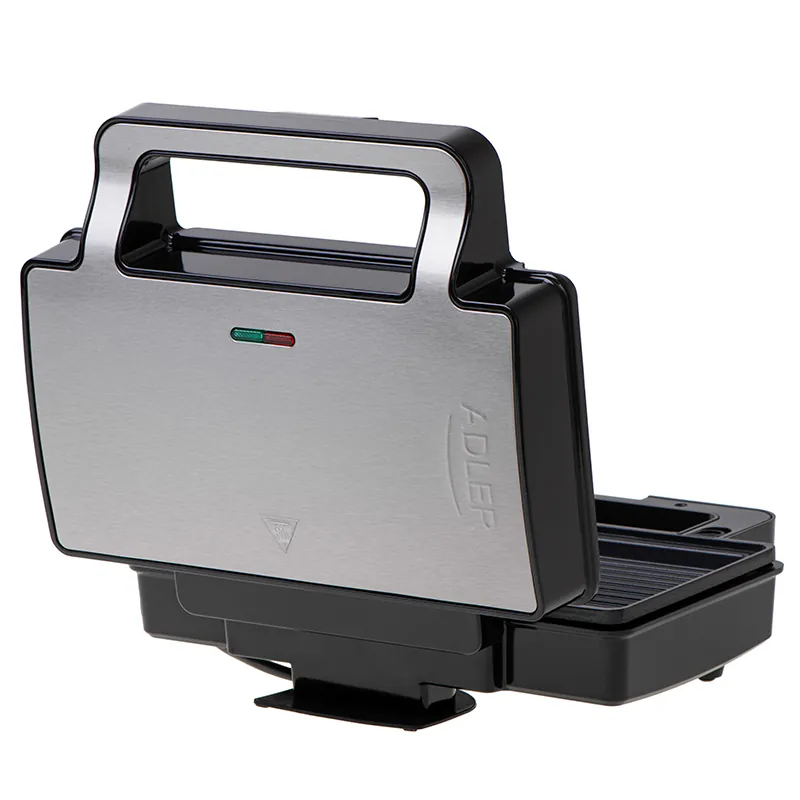 Sandwich Maker 2 in 1 AD 3073 Adler