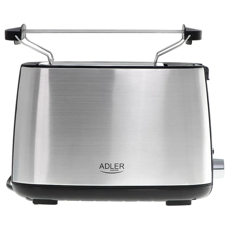 Toaster 7 Niveluri de Rumenire 900W AD 3214 Adler