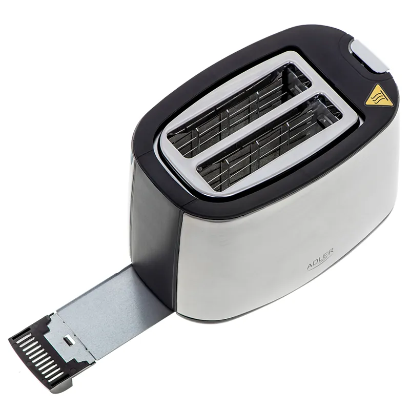 Toaster 7 Niveluri de Rumenire 900W AD 3214 Adler