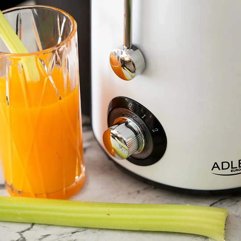 Storcator Fructe 1000W AD 4128 Adler