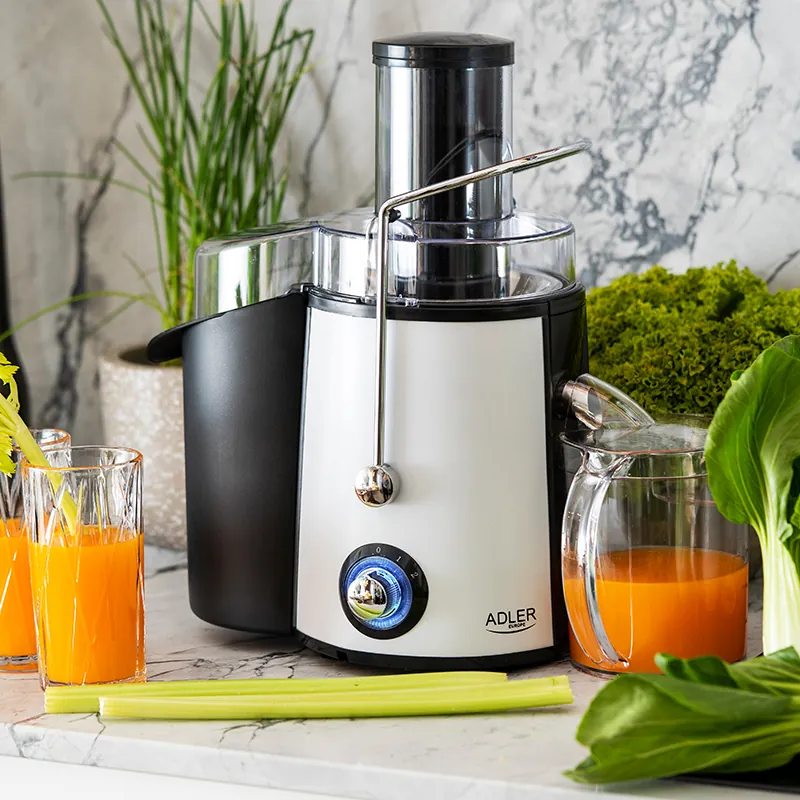 Storcator Fructe 1000W AD 4128 Adler
