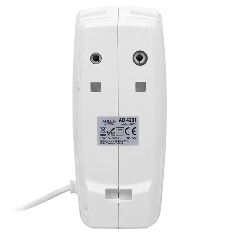 Mixer de Mana 5 Viteze 300W Adler