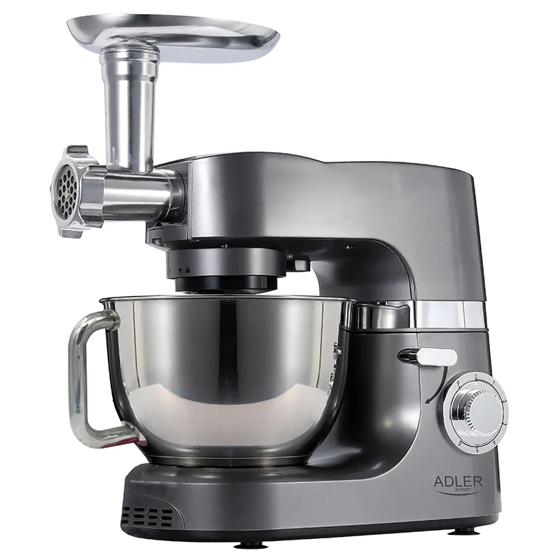 Robot Bucatarie 4 in 1 2200W 7L Ad 4221 Adler
