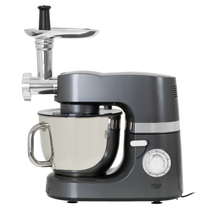Robot Bucatarie 4 in 1 2200W 7L Ad 4221 Adler