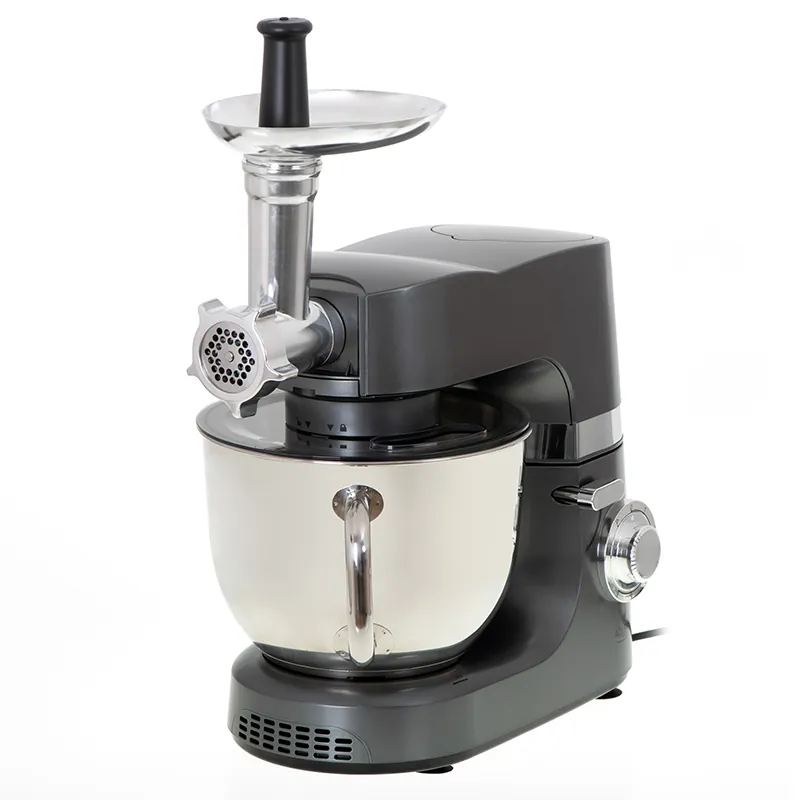 Robot Bucatarie 4 in 1 2200W 7L Ad 4221 Adler