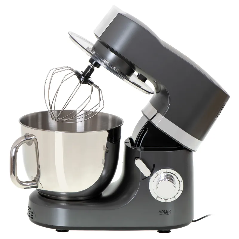Robot Bucatarie 4 in 1 2200W 7L Ad 4221 Adler