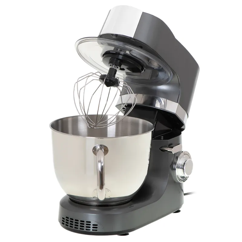 Robot Bucatarie 4 in 1 2200W 7L Ad 4221 Adler