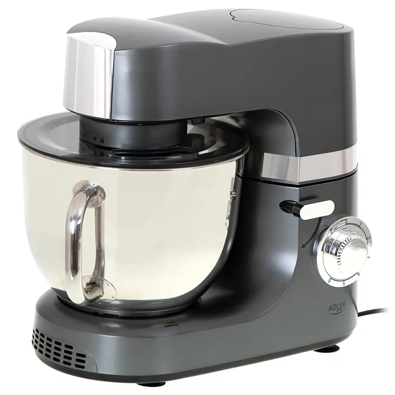 Robot Bucatarie 4 in 1 2200W 7L Ad 4221 Adler