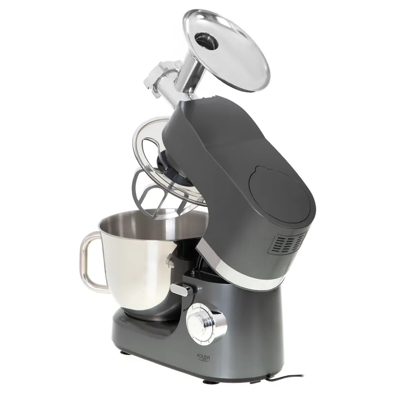 Robot Bucatarie 4 in 1 2200W 7L Ad 4221 Adler