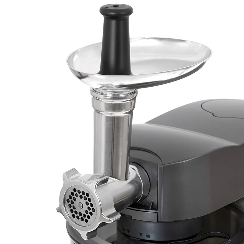 Robot Bucatarie 4 in 1 2200W 7L Ad 4221 Adler
