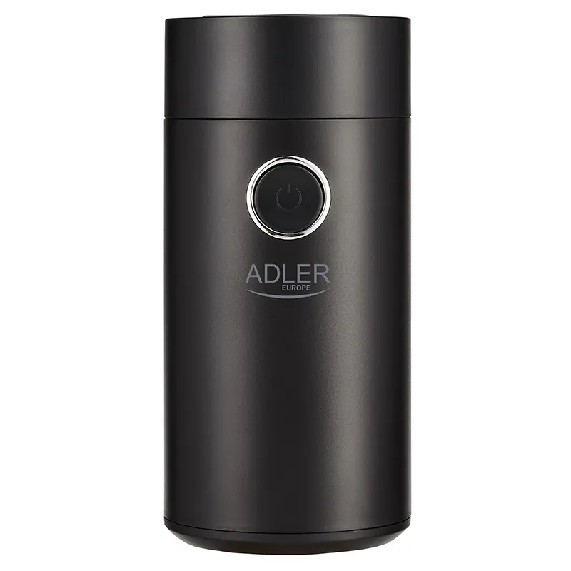 Rasnita Cafea AD 4446 Negru Adler