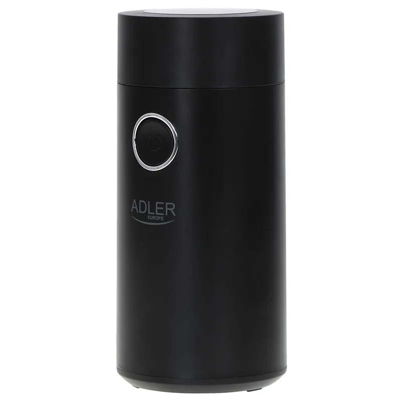 Rasnita Cafea AD 4446 Negru Adler