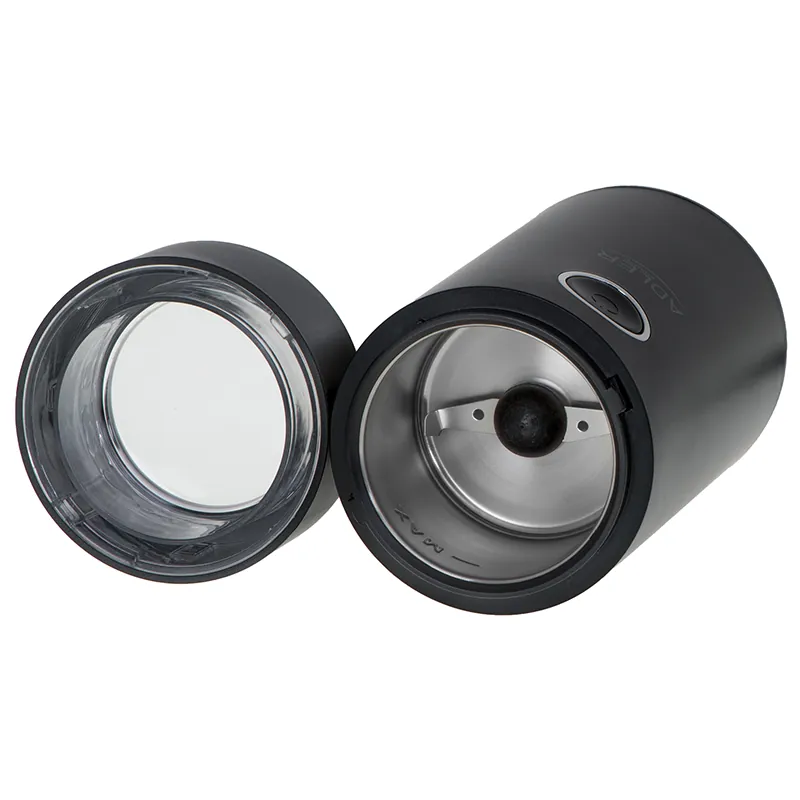 Rasnita Cafea AD 4446 Negru Adler