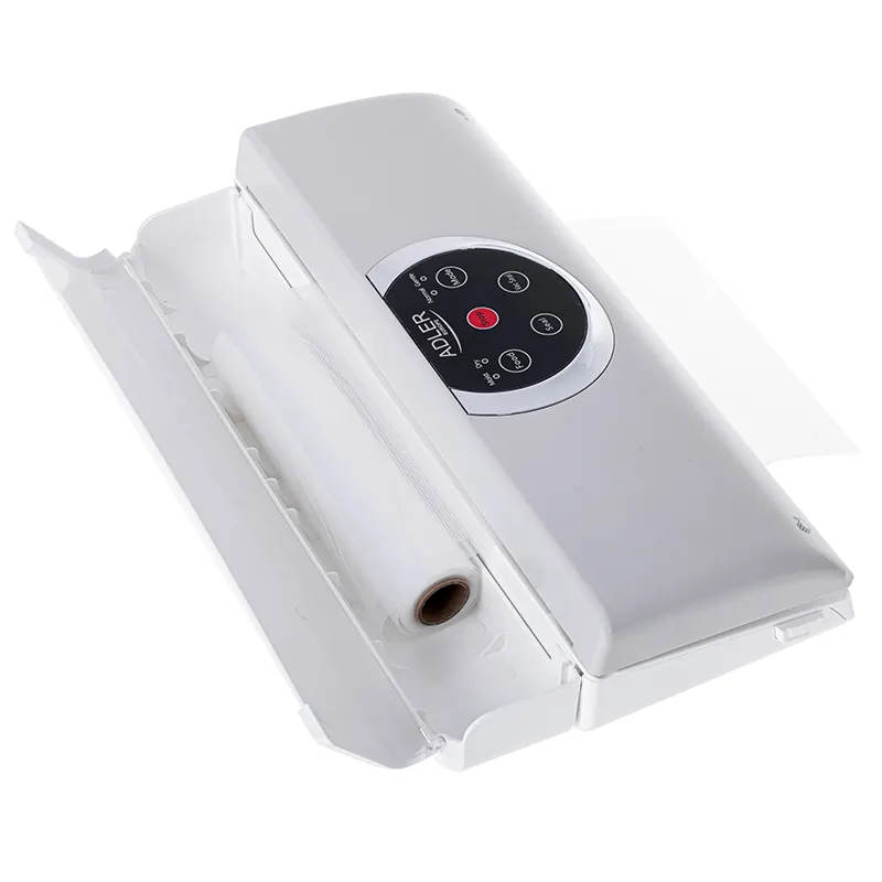 Aparat Ambalare in Vid AD 4503 Adler