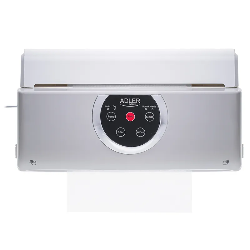 Aparat Ambalare in Vid AD 4503 Adler