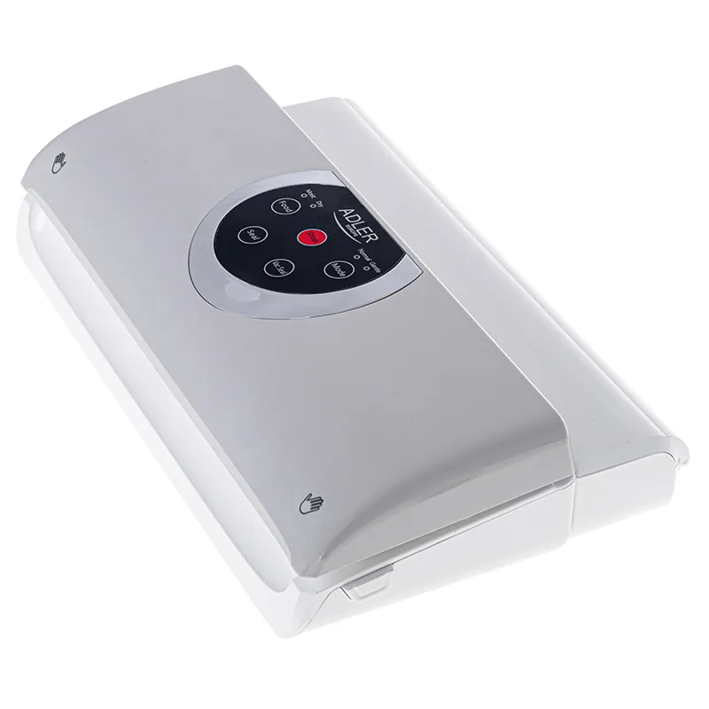 Aparat Ambalare in Vid AD 4503 Adler