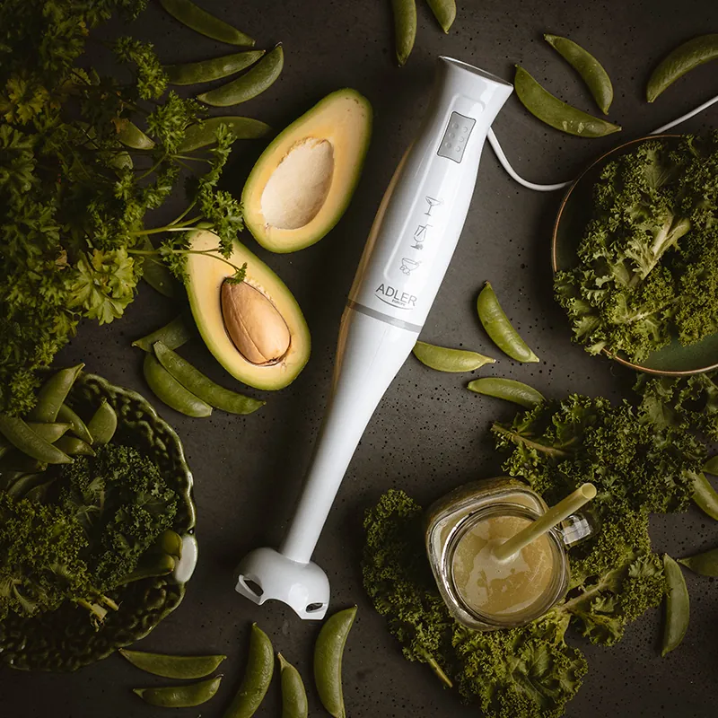 Blender Mana 200W Adler