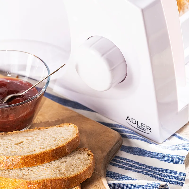 Feliator Alimente 0-15MM 150W Adler