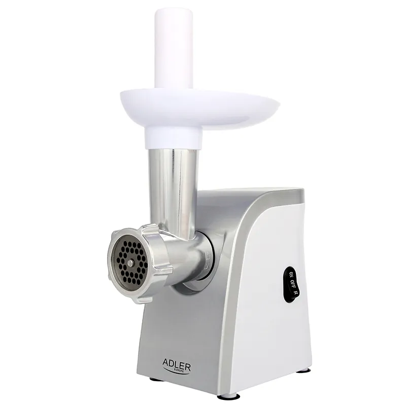 Masina de Tocat Carne 1500W AD 4808 Adler