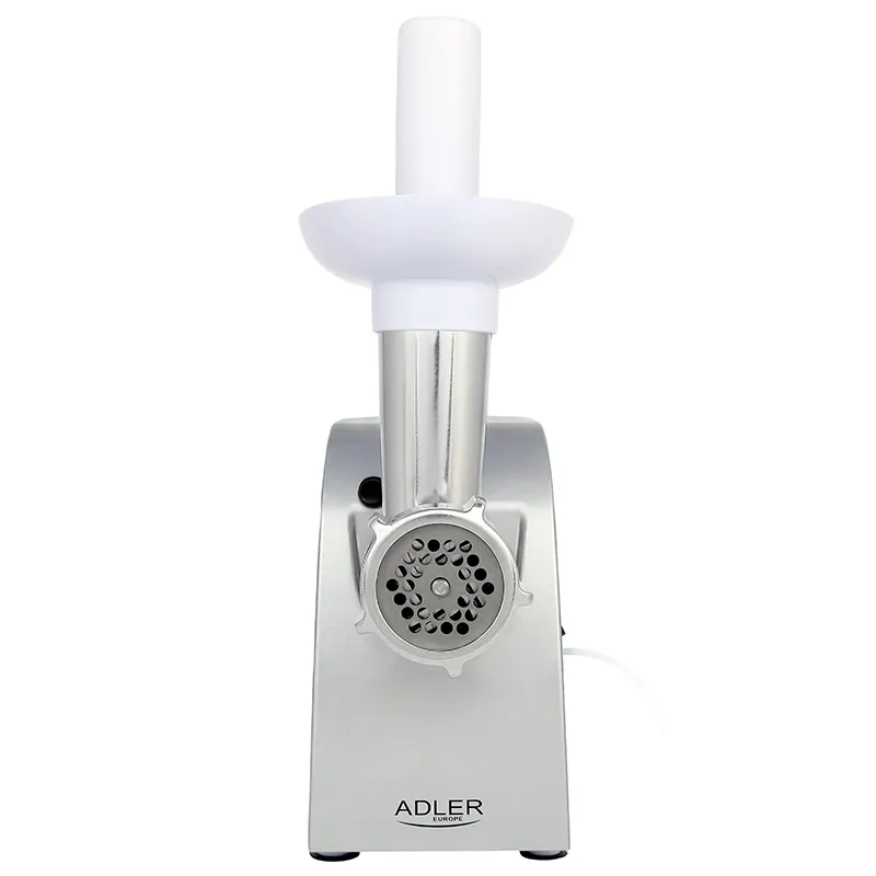 Masina de Tocat Carne 1500W AD 4808 Adler