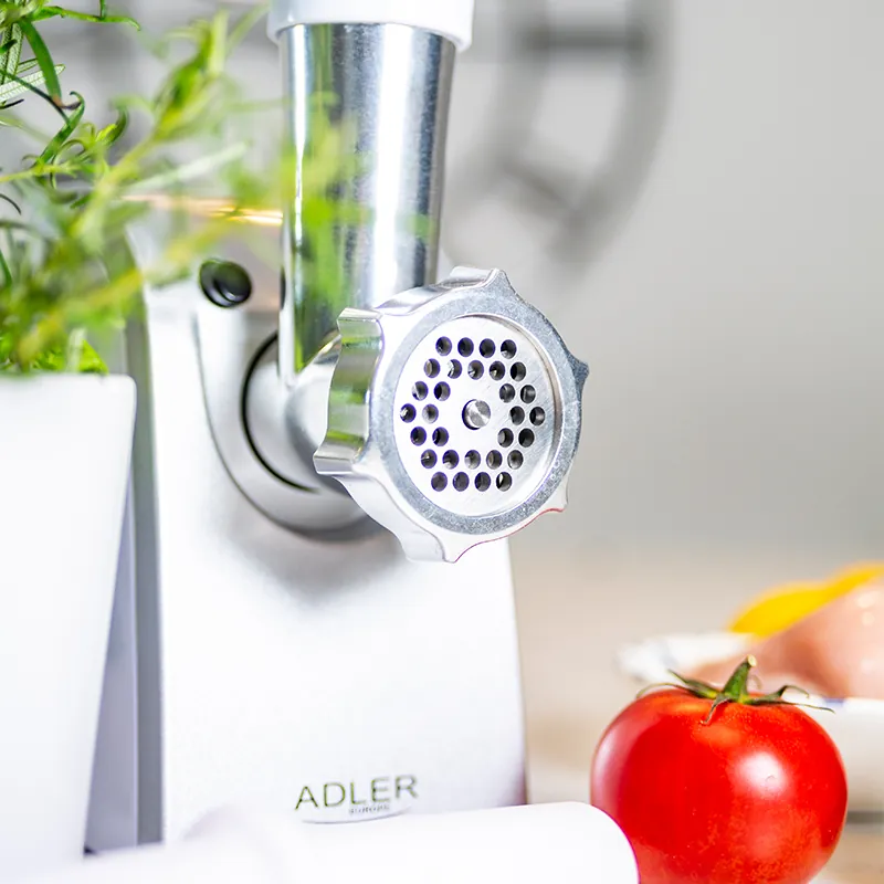 Masina de Tocat Carne 1500W AD 4808 Adler