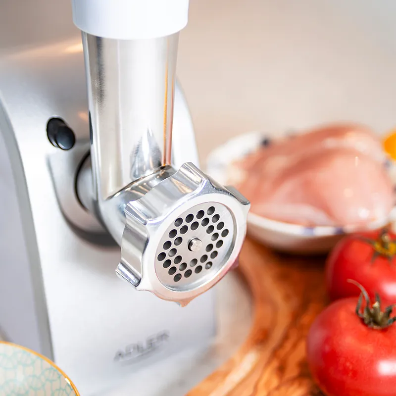 Masina de Tocat Carne 1500W AD 4808 Adler