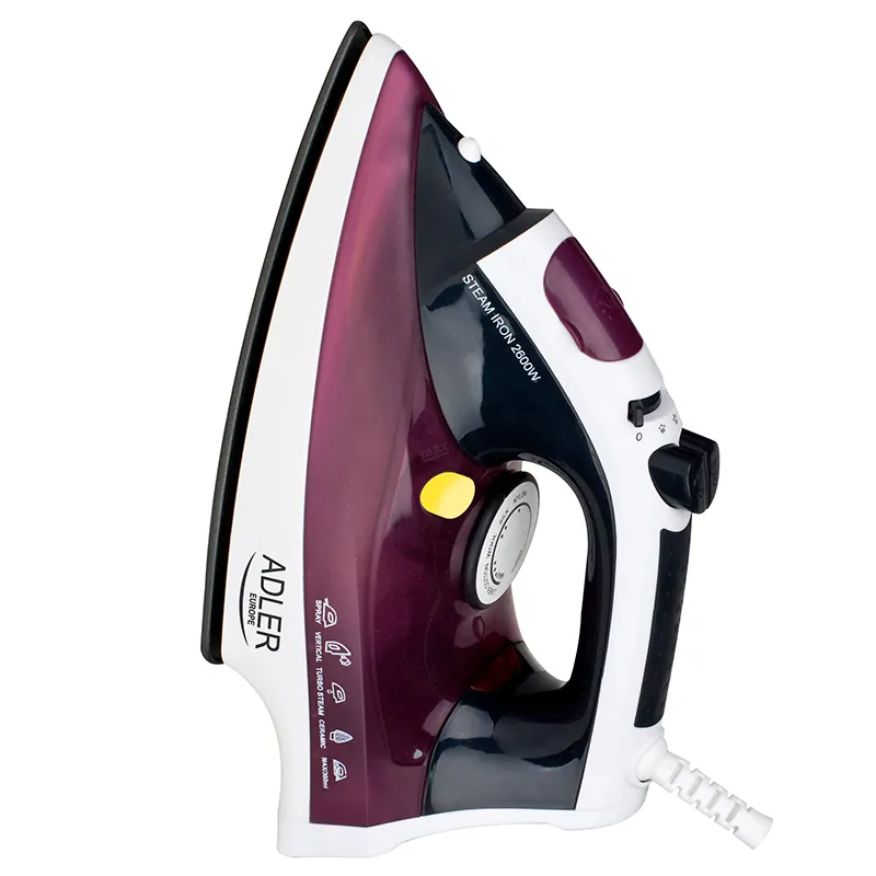 Fier de Calcat 3000W AD 5022 Adler