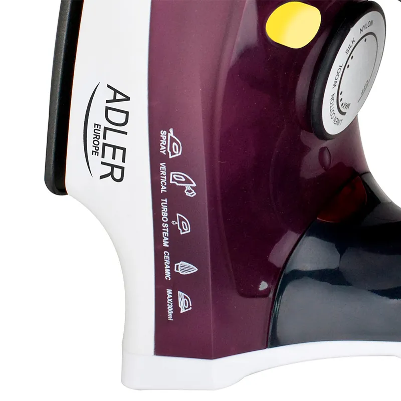 Fier de Calcat 3000W AD 5022 Adler