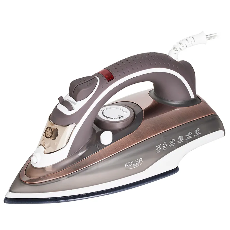 Fier de Calcat 3000W AD 5030 Adler
