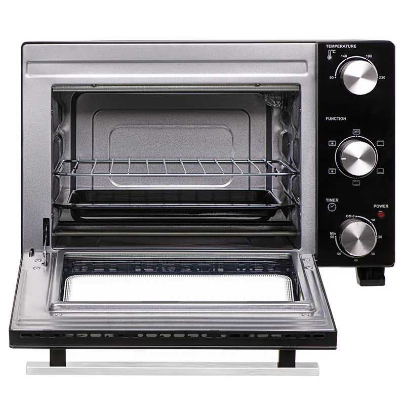 Cuptor Electric 22L 1300W Adler