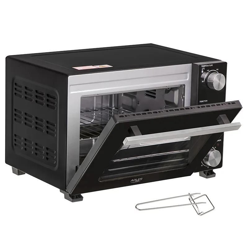 Cuptor Electric 22L 1300W Adler