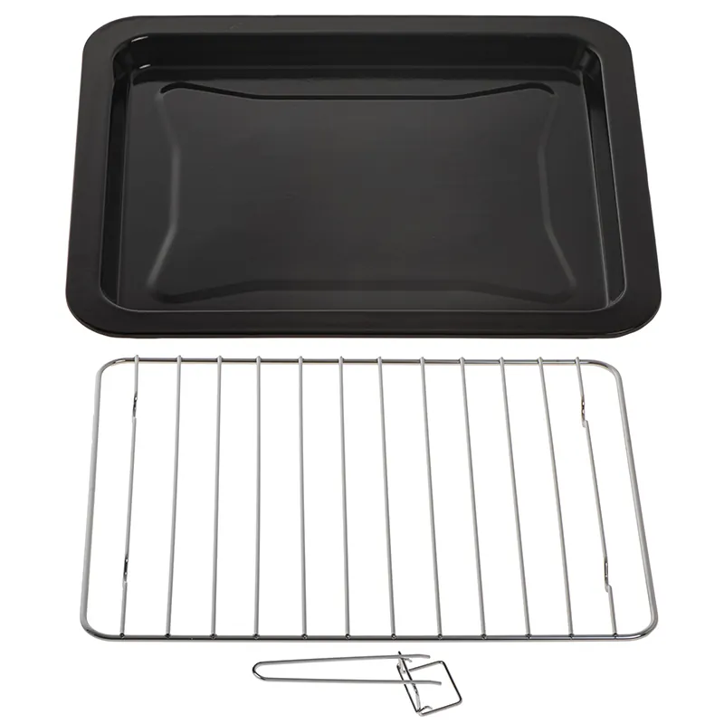 Cuptor Electric 22L 1300W Adler