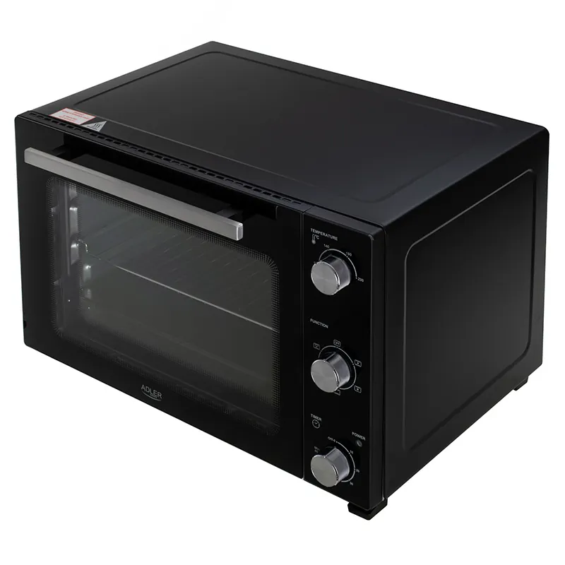 Cuptor Electric 35L 1500W Adler