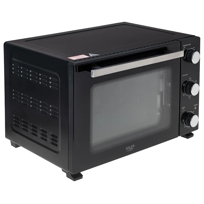 Cuptor Electric 35L 1500W Adler