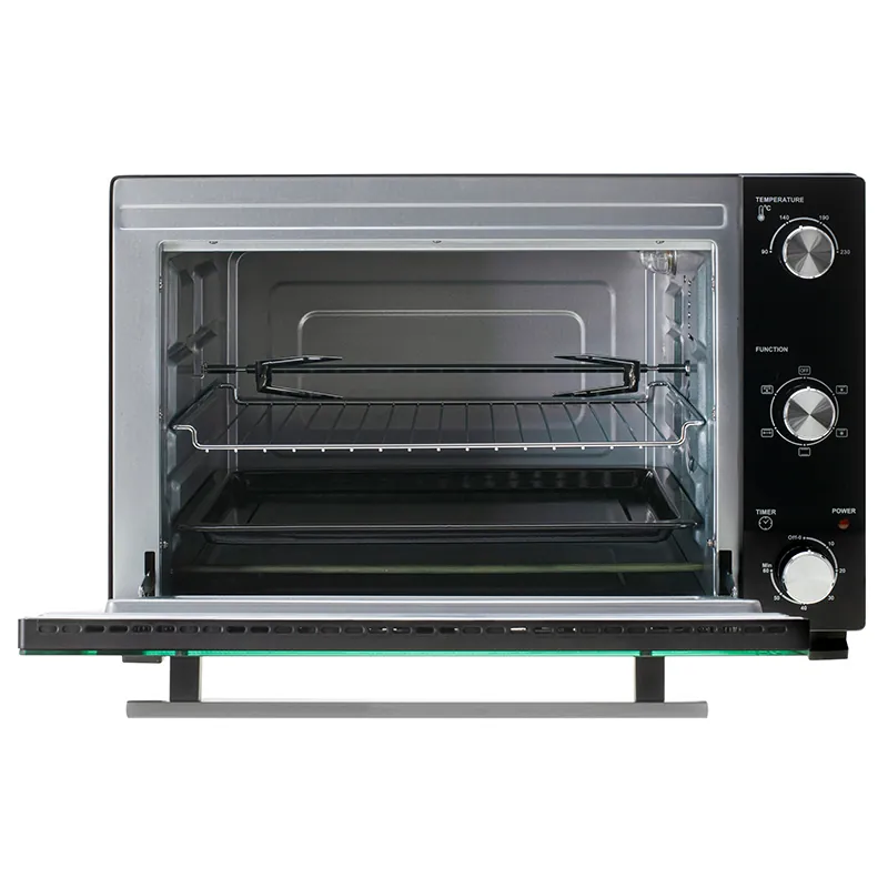 Cuptor Electric 35L 1500W Adler