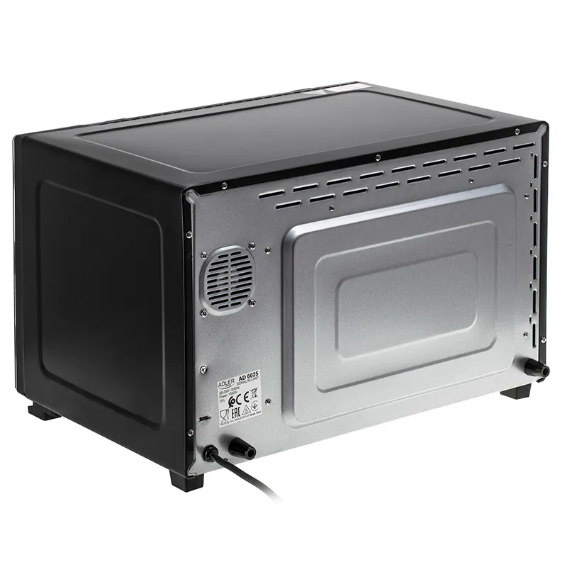 Cuptor Electric 35L 1500W Adler