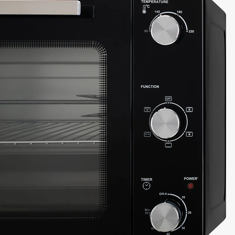 Cuptor Electric 35L 1500W Adler