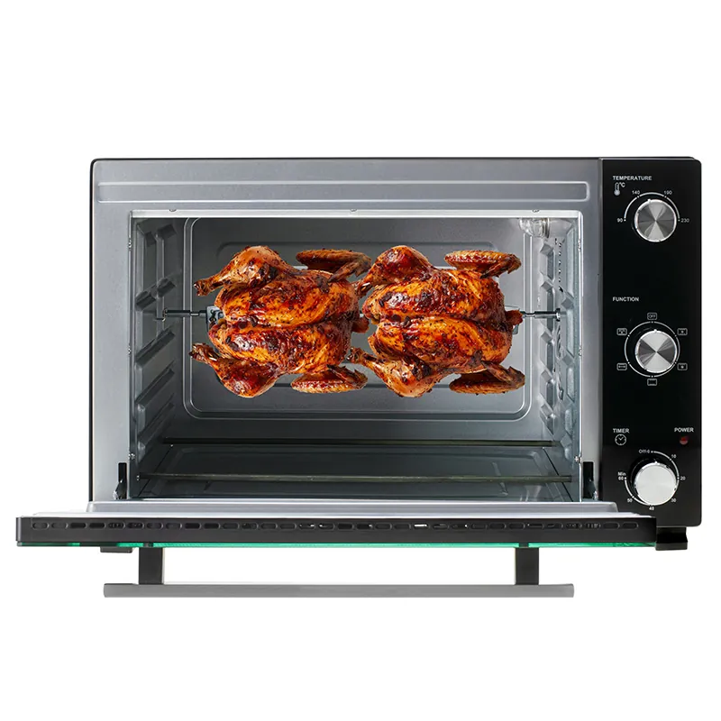 Cuptor Electric 48L 1800W AD6026 Adler