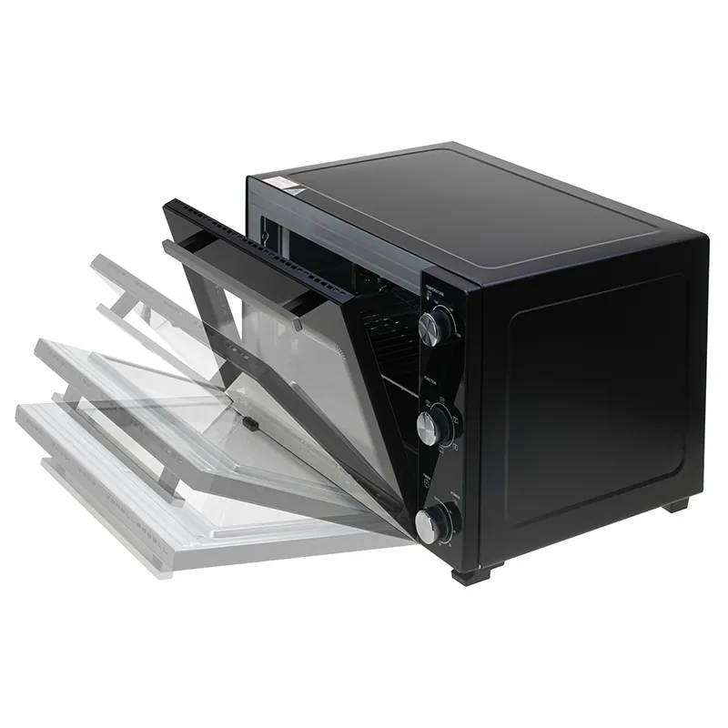 Cuptor Electric 48L 1800W AD6026 Adler