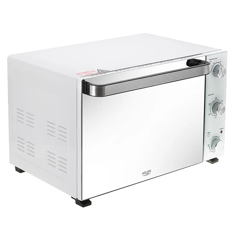 Cuptor Electric 48L 1800W AD 6027 Adler