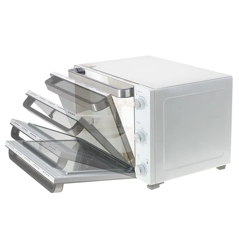 Cuptor Electric 48L 1800W AD 6027 Adler