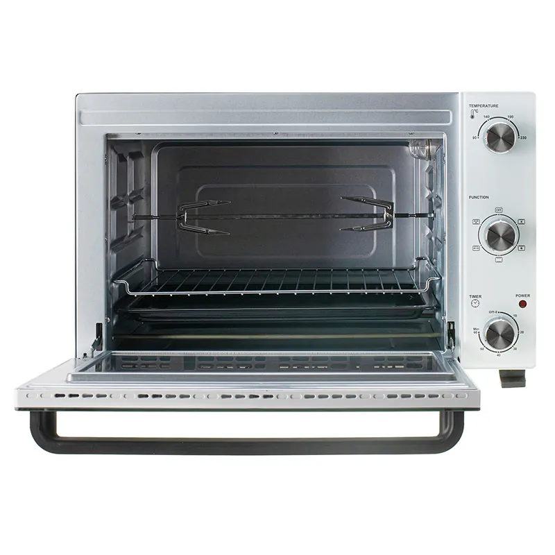 Cuptor Electric 48L 1800W AD 6027 Adler