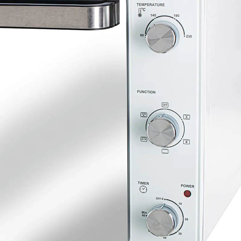 Cuptor Electric 48L 1800W AD 6027 Adler
