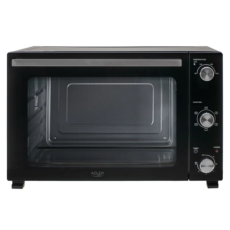 Cuptor Electric 60L 2000W AD 6028 Adler